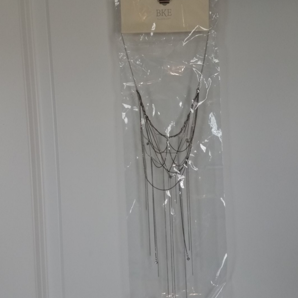 BKE Necklace